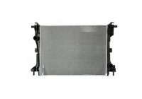 Radiateur 607141 Nissens