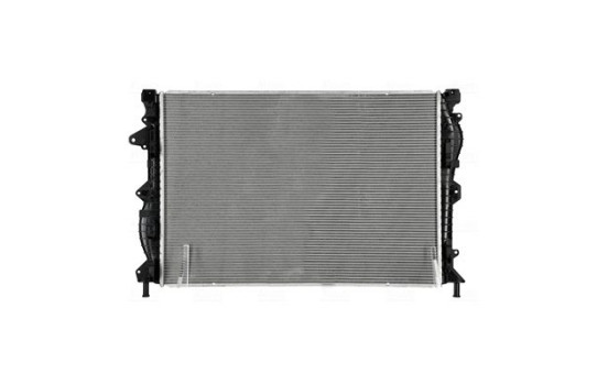 Radiateur 607181 Nissens