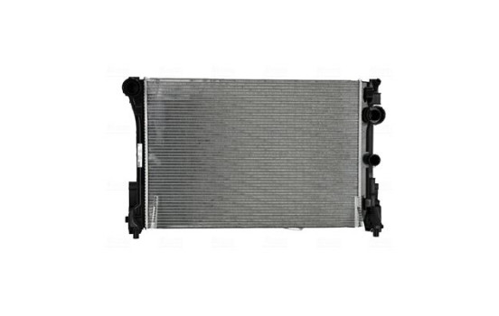 Radiateur 607186 Nissens