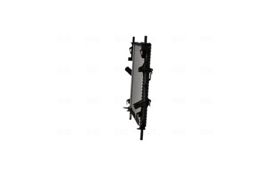 Radiateur 607191 Nissens, Image 2