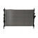Radiateur 607191 Nissens, Vignette 3