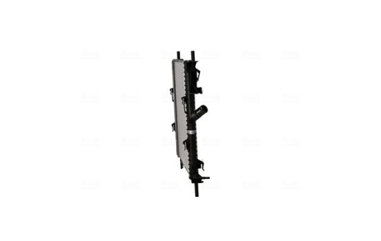 Radiateur 607191 Nissens, Image 4