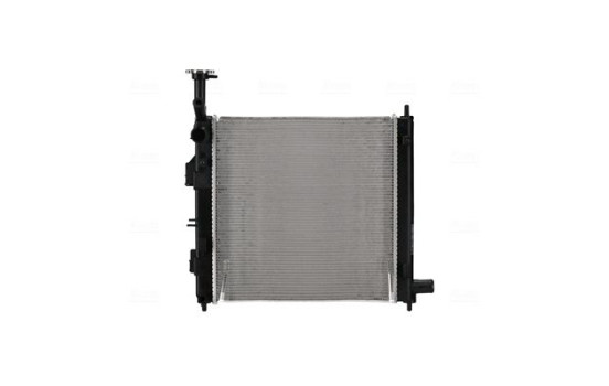 Radiateur 607198 Nissens