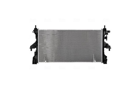 Radiateur 607200 Nissens, Image 3