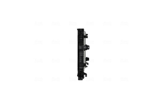 Radiateur 607205 Nissens, Image 4