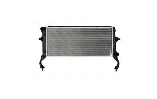 Radiateur 607215 Nissens