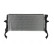 Radiateur 607215 Nissens, Vignette 3