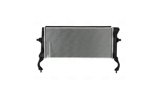 Radiateur 607215 Nissens, Image 3