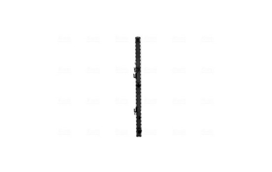 Radiateur 607226 Nissens, Image 2