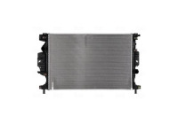 Radiateur 607230 Nissens