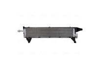 Radiateur 607252 Nissens