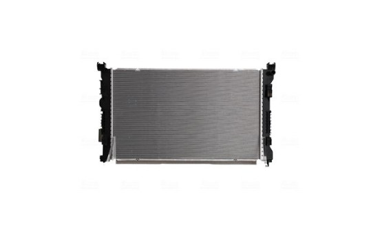 Radiateur 607293 Nissens, Image 3