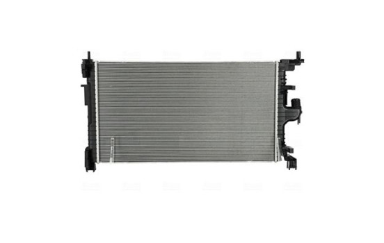 Radiateur 607296 Nissens, Image 4