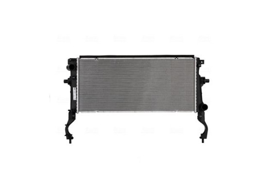 Radiateur 607326 Nissens