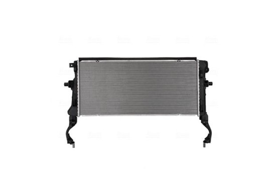 Radiateur 607326 Nissens, Image 3