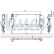 Radiateur 607326 Nissens, Vignette 5