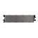 Radiateur 607327 Nissens, Vignette 2