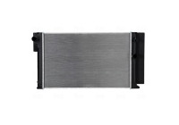 Radiateur 607329 Nissens