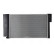 Radiateur 607329 Nissens, Vignette 4