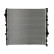 Radiateur 607352 Nissens