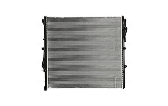 Radiateur 607352 Nissens, Image 3