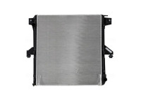 Radiateur 607371 Nissens