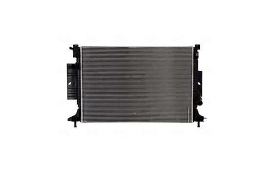 Radiateur 607388 Nissens