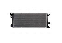 Radiateur 607412 Nissens