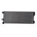 Radiateur 607412 Nissens, Vignette 3