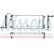 Radiateur 607412 Nissens, Vignette 5