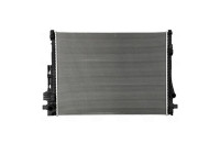Radiateur 607457 Nissens