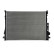 Radiateur 607457 Nissens, Vignette 3