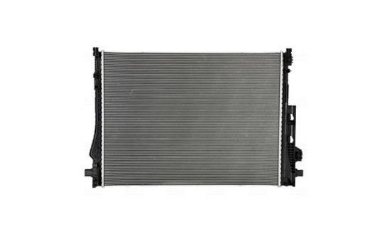 Radiateur 607457 Nissens, Image 3