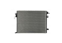 Radiateur 607458 Nissens