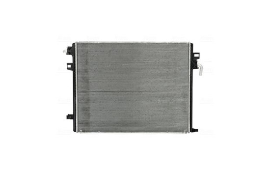 Radiateur 607458 Nissens, Image 3