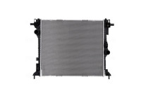 Radiateur 607467 Nissens