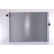 Radiateur 60777 Nissens, Vignette 2