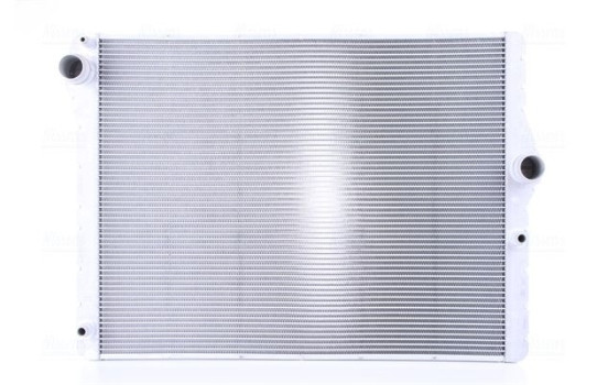 Radiateur 60779 Nissens, Image 2