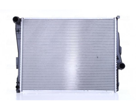 Radiateur 60782A Nissens, Image 4