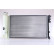 Radiateur 61382A Nissens, Vignette 2