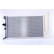 Radiateur 61399A Nissens
