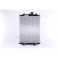 Radiateur 61739 Nissens