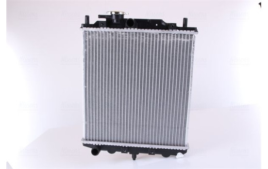 Radiateur 61762 Nissens