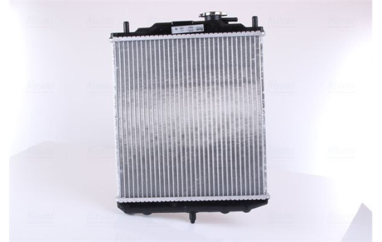 Radiateur 61762 Nissens, Image 2