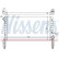 Radiateur 61769 Nissens