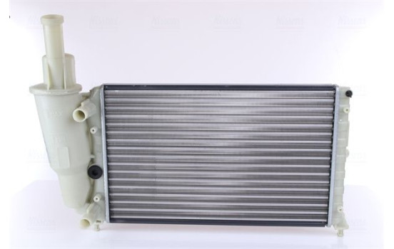 Radiateur 61857 Nissens