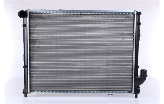 Radiateur 62327 Nissens, Image 2
