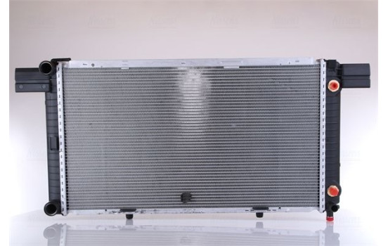 Radiateur 62533 Nissens