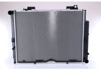 Radiateur 62611A Nissens
