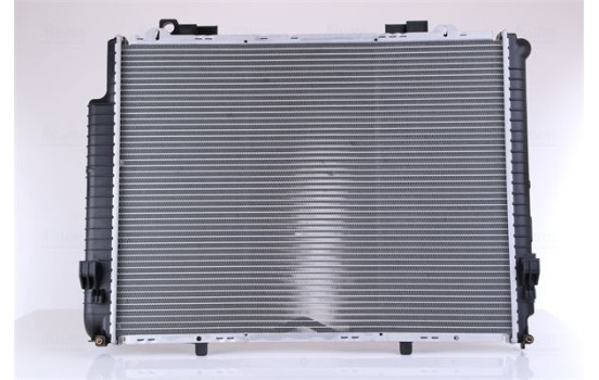 Radiateur 62611A Nissens, Image 2